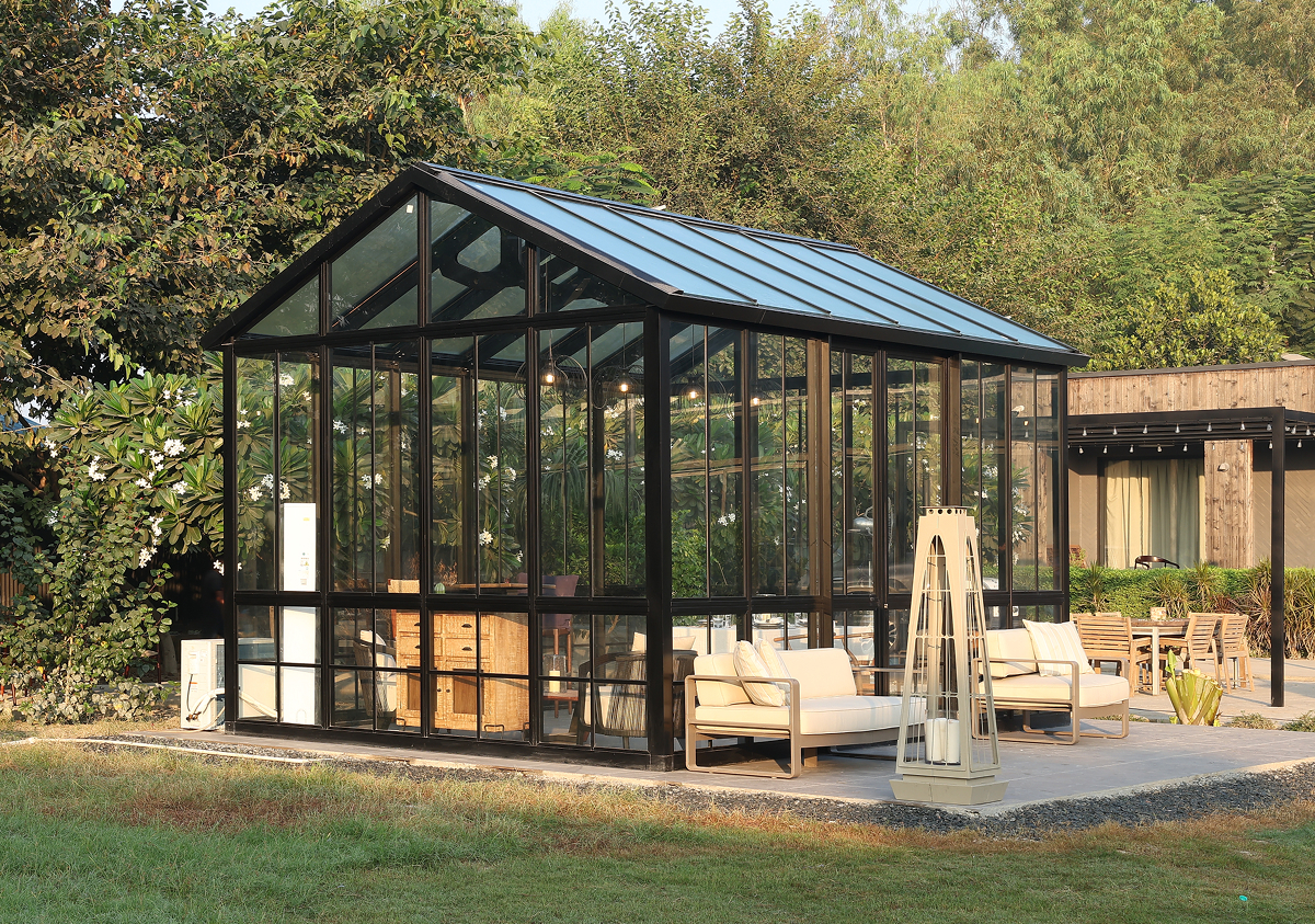 Simpelbuild Vision