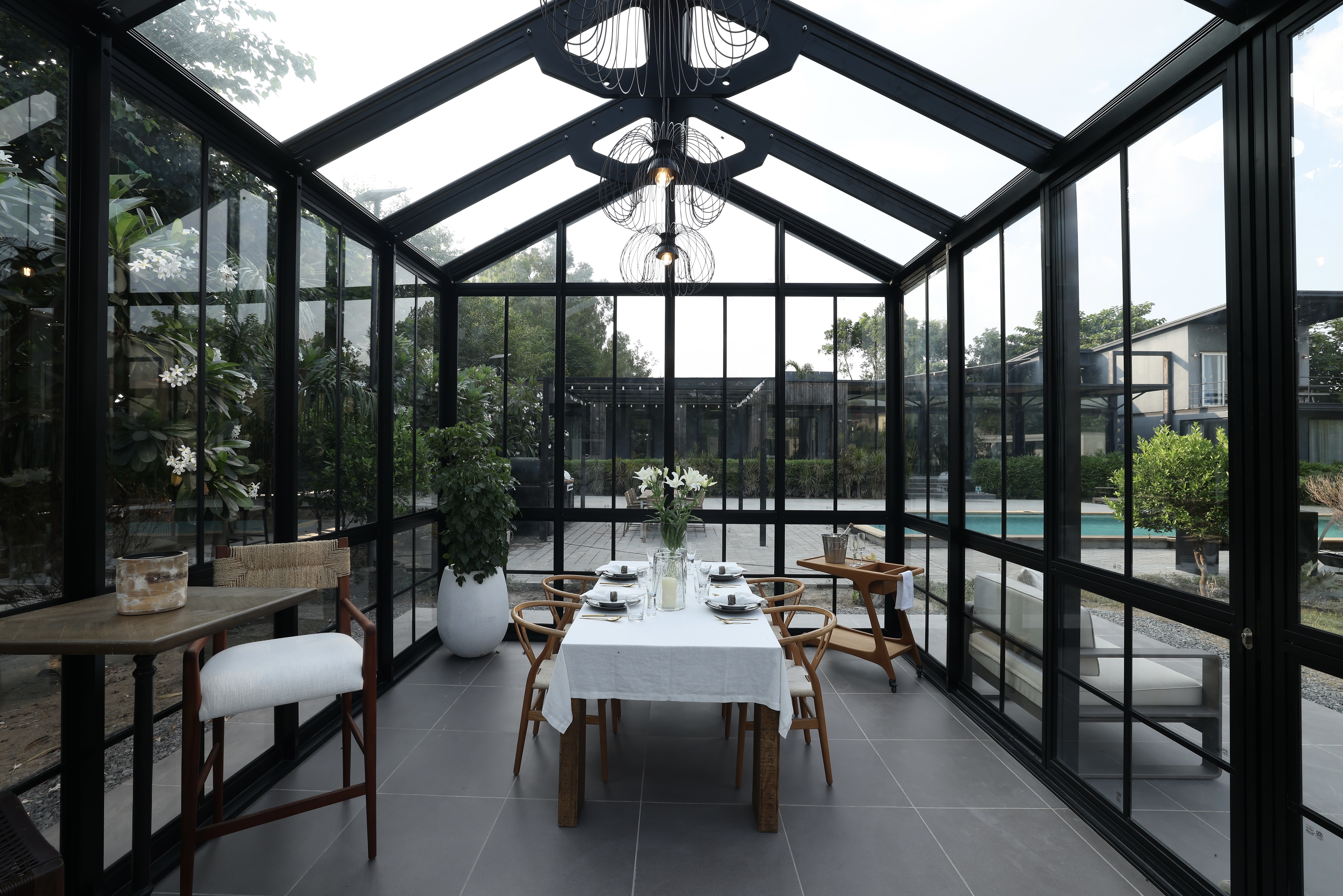 Glasshouse